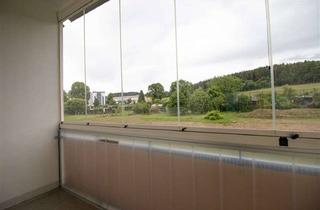 Wohnung mieten in Am Silbergang 46, 08340 Schwarzenberg, 3-Raumwohnung mit Blick ins Grüne