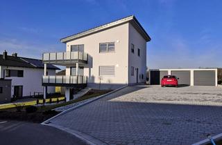 Wohnung mieten in Am Galgenberg 38, 93413 Cham, Sonnige 2-Zimmer Wohnung mit Terrasse in Cham (EG)