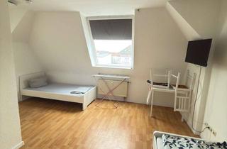 Wohnung mieten in 90763 Südstadt, Praktisches 1 Zimmer Apartment