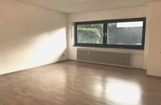 Wohnung mieten in 45472 Heißen, Nettes Apartment am Rumbachtal m. Einbauküche, Gartennutzung+PKW-Stellplatz