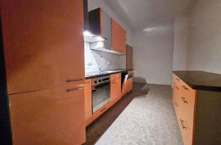 Wohnung mieten in Moritzstraße 55, 08523 Plauen, Hier ist die Küche schon drin