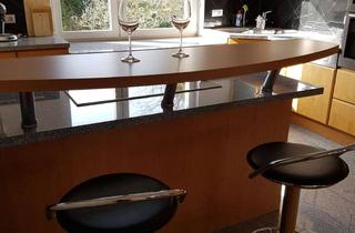 Wohnung mieten in Grubenstr. 25, 66787 Wadgassen, 6-Zimmer-Maisonette-Wohnung mit Balkon und Einbauküche in Wadgassen