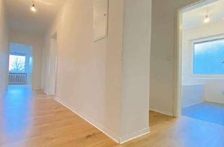 Wohnung mieten in Am Eickhagen, 59909 Bestwig, *** FAMILIEN AUFGEPASST *** Sehr helle 3-Zimmer-Wohnung im 1.OG mit Balkon *** Bestwig/Ramsbeck ***