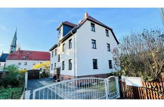 Wohnung mieten in 08058 Weißenborn, Frisch renovierte 4-Raum-Wohnung mit Blick über die Stadt 75 qm Garten, Garage/ Stellplatz