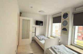 Wohnung mieten in 90763 Südstadt, Praktisches 1 Zimmer Apartment in Fürth