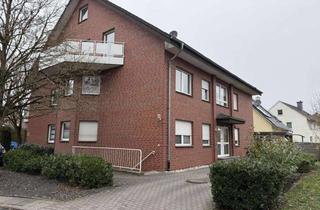 Wohnung mieten in 33378 Rheda-Wiedenbrück, Ankommen und wohlfühlen: frisch renovierte Maisonettewohnung mit besonderem Flair