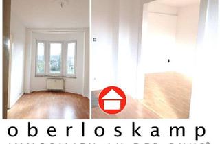 Wohnung mieten in 45472 Heißen, 2 - Zimmer Altbau-Wohnung mit Balkon in zentraler & beliebter Lage von Mülheim - Heißen