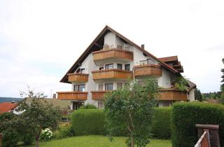 Wohnung mieten in Liebenzeller Straße 51, 75328 Schömberg, ** Geräumige 2-Zimmer-Wohnung mit Balkon **