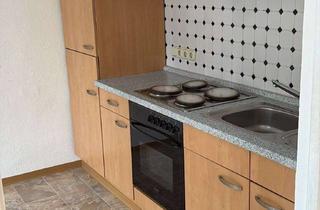 Wohnung mieten in Ludwigstraße 40, 97769 Bad Brückenau, Schöne 2 Zimmerwohnung mit Einbauküche zu vermieten