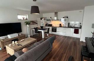 Wohnung mieten in 53424 Remagen, 2-Zi.-Whg., Remagen-Zentrum, 70,56 qm, EG, Aufzug, Balkon, PKW-Stellplatz, Garage ab 01.06.26