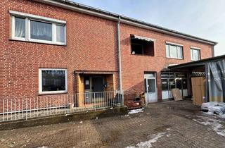 Wohnung mieten in 22941 Bargteheide, Bargteheide: große 3-4-Zi.-Wohnung mit Loggia