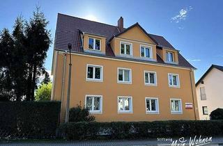 Wohnung mieten in Leipziger Str. 112, 06729 Elsteraue, Dein neues Zuhause - tolle 2-Raumwohnung mit Balkon