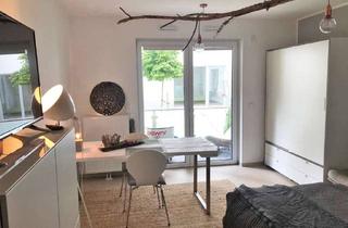 Wohnung mieten in 51643 Gummersbach, Exklusives Apartment