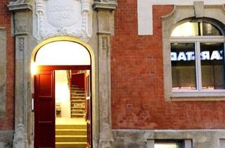 Lofts mieten in Meyfartstraße 22, 99084 Altstadt, ALTSTADT ERFURT - APARTMENT MIT LOFT-CHARAKTER UND BALKON