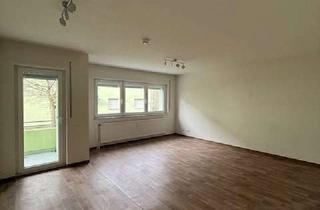 Wohnung mieten in 55774 Baumholder, Geräumige 3-Zimmerwohnung mit Balkon!