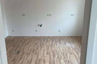 Wohnung mieten in Ludwigstraße 29, 97769 Bad Brückenau, Moderne 2-Zimmer-Wohnung im 2.OG zu vermieten