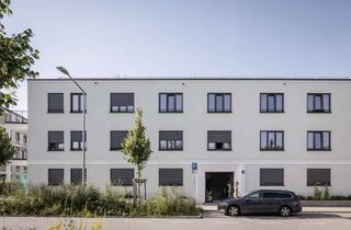 Sozialwohnungen mieten in Ladehofstraße 25, 93049 Westenviertel, Schöne 2-Zimmer Wohnung mit WBS Stufe II zu beziehen!