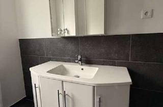 Wohnung mieten in 55774 Baumholder, Komplett neu sanierte helle 3 Zimmer-Whg mit Balkon