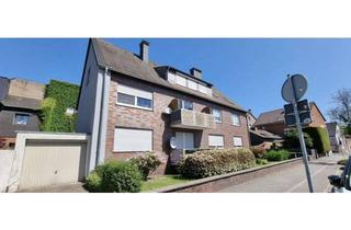 Wohnung mieten in Gerther Str., 44577 Castrop-Rauxel, Schöne 3,5 Zimmer Wohnung mit Balkon und Einbauküche