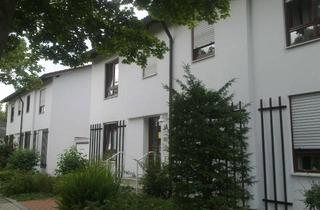 Wohnung mieten in 86551 Aichach, Gepflegte 3-Zimmer-Wohnung mit Balkon, ohne Einbauküche in Aichach