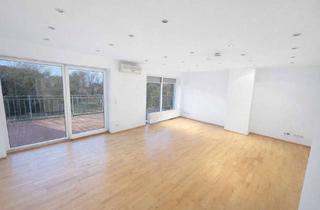 Wohnung mieten in Badorfer Str. 106, 50321 Brühl, Frisch renoviert: Moderne 2-Zimmer-Dachgeschoss-Wohnung mit Domblick und großer Terasse in Brühl