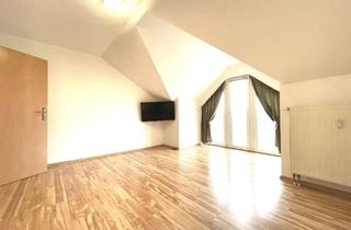 Wohnung mieten in Ticinplatz, 02997 Wittichenau, Gepflegte 3-Zimmer Dachgeschosswohnung in Wittichenau