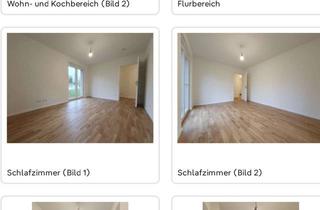 Wohnung mieten in 22926 Ahrensburg, Neubau! Attraktive 2-Zimmer-WohnungZ-Wohnung mit Tageslichtbad und großemGarten
