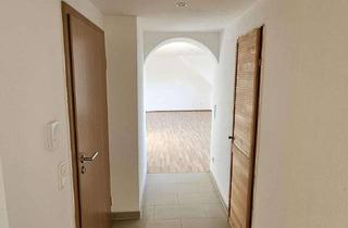 Wohnung mieten in 45359 Bedingrade, Gepflegte 3,5-Zimmer Dachgeschosswohnung in Essen-Bedingrade