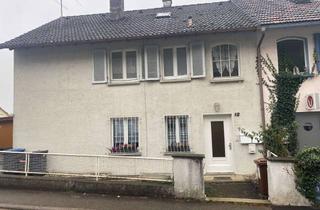 Wohnung mieten in Kettelerstrasse 12, 79761 Waldshut-Tiengen, 1 Zimmerappartement in Tiengen, ideal auch für Wochenendpendler