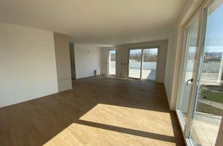 Penthouse mieten in Kanadaring 49/1, 77933 Lahr, Exklusive Penthouse-Wohnung mit wunderschöner Dachterrasse und EBK