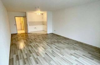 Wohnung mieten in 64859 Eppertshausen, 1-Zimmer Wohnung mit Balkon und Garage in Eppertshausen