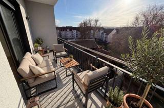 Wohnung mieten in 67655 Innenstadt, Erstbezug: Helle Neubauwohnung in krankenhausnaher Lage