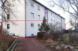 Wohnung mieten in Speckschlagstraße, 90552 Röthenbach, Helle 3-Zimmer Wohnung in Röthenbach an der Pegnitz