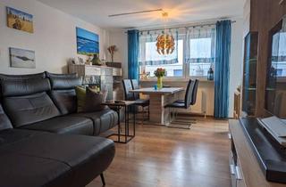 Wohnung mieten in Im Knoblach, 89278 Nersingen, Gepflegte 4,5-Zimmer-Wohnung mit Balkon im 3. OG in Nersingen