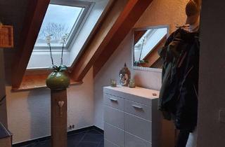 Wohnung mieten in Eberstädter Straße 20, 74172 Neckarsulm, Gepflegte 3,5-Zimmer Dachgeschosswohnung in Neckarsulm