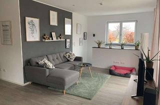 Wohnung mieten in 83075 Bad Feilnbach, 4-Zimmer - auf 140 qm wohnen und arbeiten