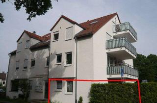 Wohnung mieten in 70378 Mönchfeld, 2-Zimmer-Wohnung mit Terrasse in Stuttgart-Mönchfeld