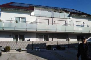 Wohnung mieten in Untergasse 35, 63584 Gründau, Moderne barrierefreie 2-Zimmer Wohnung mit Terrasse in Gründau