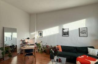 Wohnung mieten in 13086 Weißensee, Helle 2‑Zimmer‑Wohnung in Berlin‑Weißensee – unbefristeter Mietvertrag