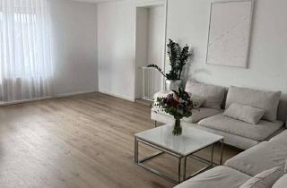 Wohnung mieten in Ulrichstraße, 73054 Eislingen, Exklusive 4-Zimmer Wohnung mit großzügigem Balkon