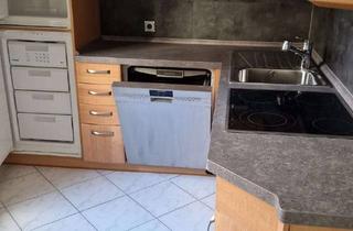 Wohnung mieten in 82178 Puchheim, 3 Zimmer Wohnung mit 2 Balkone und EBK in 82178 Puchheim-Bahnhof, neu renoviert