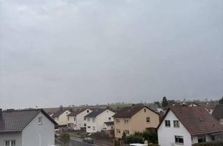 Wohnung mieten in 67551 Pfeddersheim, Attraktive 2-Zimmer-Wohnung im Herzen von Worms- Pfeddersheim