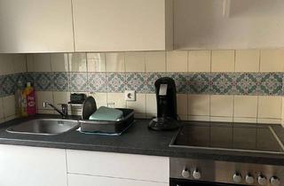 Wohnung mieten in Nibelungenstraße, 89269 Vöhringen, 1-Zimmer Wohnung mit separater Küche in Vöhringen im 1. OG, ab 1.3.2026