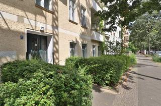 Wohnung mieten in Bizetstraße 123, 13088 Weißensee, Urbaner Wohntraum mit großer Terrasse – Erstbezug in der Bizetstraße