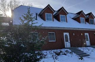 Wohnung mieten in 23743 Grömitz, Gemütliche 2,5-Zimmer Dachgeschosswohnung bei Grömitz