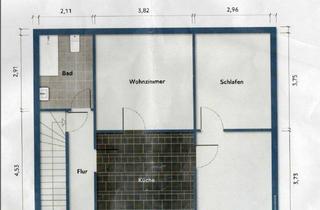 Wohnung mieten in Bahnhofstraße 28, 48351 Everswinkel, Erstbezug nach Sanierung: 3-Zi.-Wohnung in Everswinkel, 61 m²