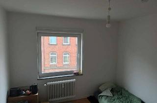 Wohnung mieten in Philosophenweg, 34121 Süd, Helle 3-Zimmer Wohnung im 3. OG mit Balkon in Kassel-Süd