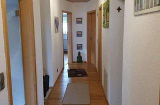 Wohnung mieten in Im Zeitlett, 89081 Jungingen, Helle 3-Zimmer Dachgeschosswohnung in Ulm-Jungingen