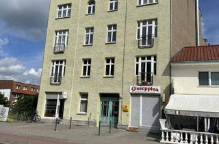Wohnung mieten in Bernauer Str. 108, 16515 Oranienburg, WE16 gut geschnittene Einliegerwohnung im ruhiger zentraler Grünlage