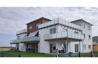 Wohnung mieten in Dinkelstraße 10, 31241 Ilsede, Ansprechende 2-Zimmer-EG-Wohnung mit eigenem Garten in Ilsede